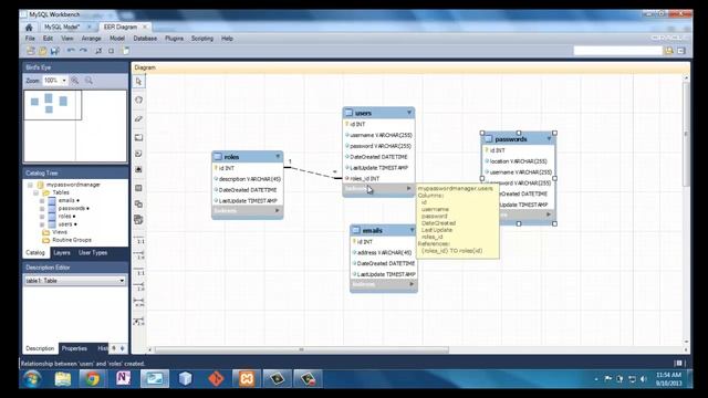 Yii Development - Database (3 of 10) смотреть онлайн