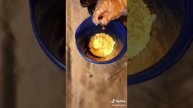 Brown Sugar Oatmeal Cinnamon Body Scrub Link in bio смотреть онлайн