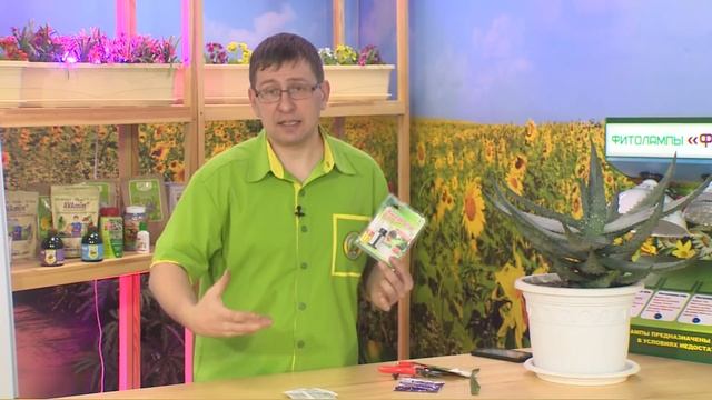 КОНСУЛЬТАНТ САДОВОДА 181 смотреть онлайн