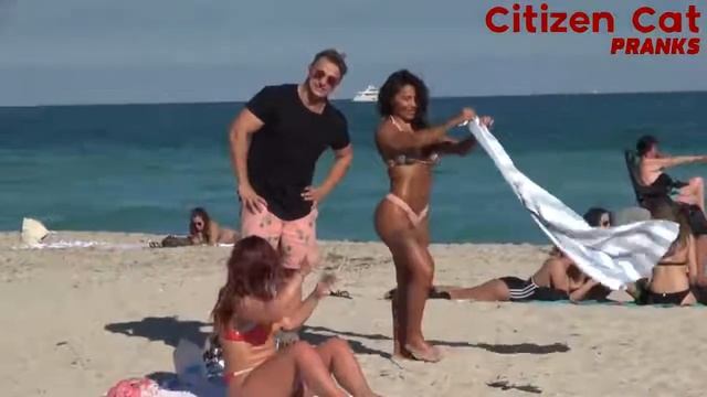 МОЖНО СКУШАТЬ ТВОЮ ПОПКУ! Пранк смотреть онлайн