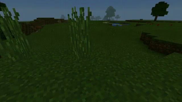 Мини обзор Minecraft 0.16.0 билд 1 смотреть онлайн