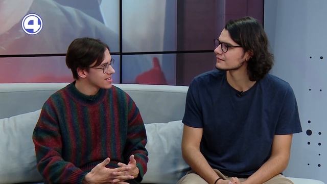 ФЕСТИВАЛЬ УРАЛЬСКОГО КИНО "ОЙКА". Как развивается современная киноиндустрия? 31.10.23 смотреть онлайн