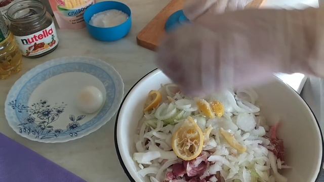 Шашлыкни кандай мариновать килиш керак! Shashlikni qanday marinovat qilish kerak! смотреть онлайн
