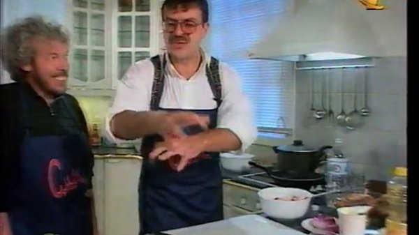 Андрей Ургант в Смаке