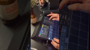 Как писать музыку на iPad