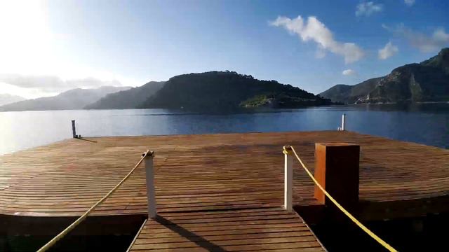Сегодня в Sentido orka lotus beach hotel в 7.30 смотреть онлайн