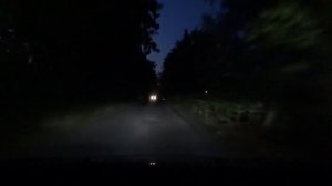 САМЫЕ КОМПАКТНЫЕ LED H7 ЛАМП, С ОТЛИЧНОЙ СТГ