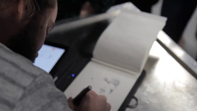 Red Bull Doodle Art 2015 смотреть онлайн