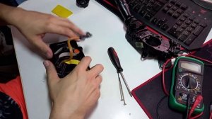 Подрулевой шлейф SRS. Улитка. Как правильно собрать Kia Cerato 2 / Kia Soul 1