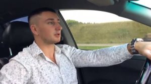 Здравствуй, Франция! Приобрел Рено Меган 2006 года. Первые впечатления.