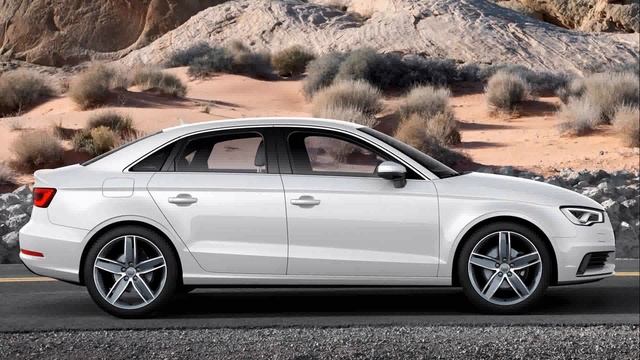 2015 audi a3 смотреть онлайн