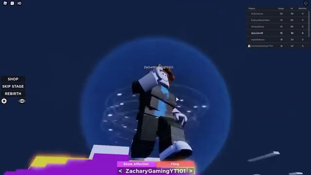 How much IQ do we have? Roblox IQ Obby смотреть онлайн