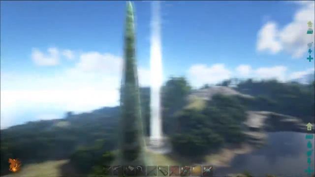 ARK обновление №239 Свирепый медведь, Манта смотреть онлайн