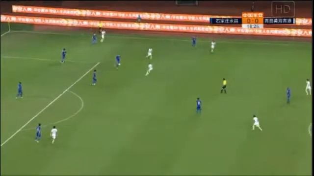 ⚽ Beijing Guoan VS Wuhan Zall ⚽ Ever Bright VS Qingdao Huanghai ⚽ CHINA: CSL - Round 2