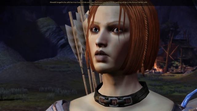 Dragon Age: Origins - #37 Bard's Tales /// Playthrough смотреть онлайн