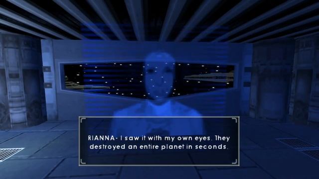 Star Wars: Lethal Alliance Full Game All Cutscenes смотреть онлайн