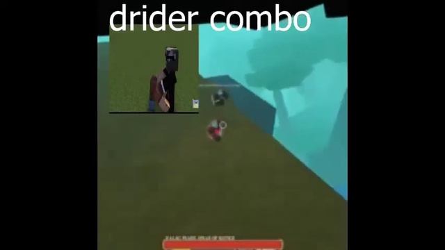 Rogue Lineage: Dragon Rider Combo смотреть онлайн