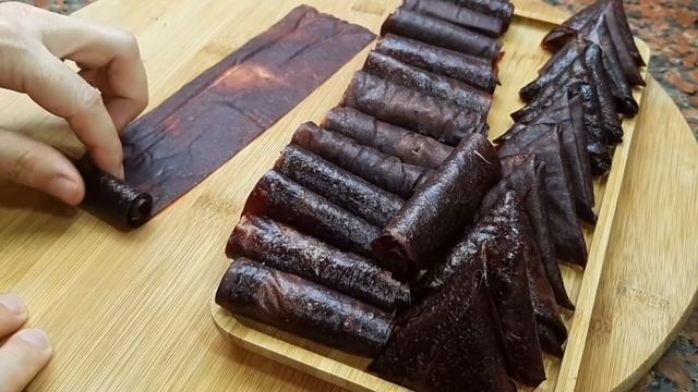 КОМПОТ ЗА 2 МИНУТЫ САМЫЙ ПРОСТОЙ И БЫСТРЫЙ + ПАСТИЛА. ЭНГ ОСОН УСУЛ КОМПОТ бн Ķорахат. смотреть онлайн