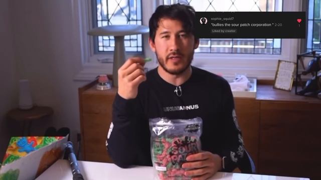 Markiplier Once Said... смотреть онлайн