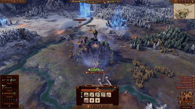 How to Unlock BORIS! - Warhammer 3 смотреть онлайн