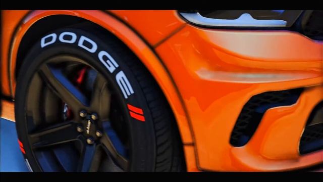 GTA 5 RP: SHOWING MY HELLCAT CAR COLLECTION! ? | 4Nem RP [4K] смотреть онлайн