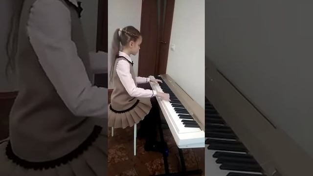Ф. Шопен "Мазурка" смотреть онлайн