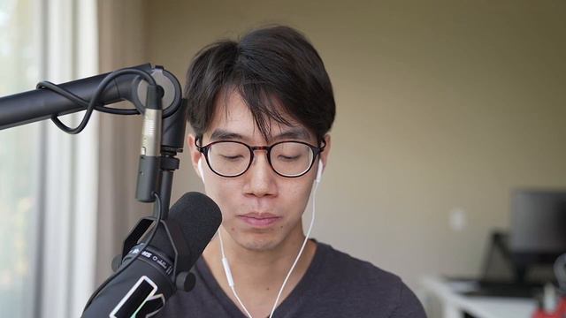$30M Startup Founder Explains Why Success Won't Make You Happy - Eric Wei | The Hastings Harvest E3