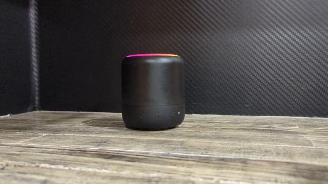 Тест звука Soundcore Mini 3 Pro смотреть онлайн