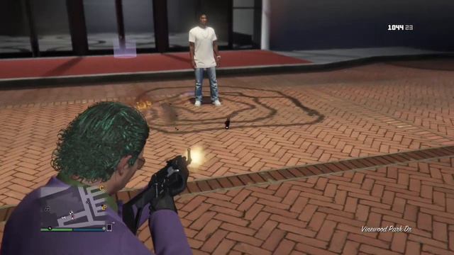 Você nunca vai imaginar o que vai acontecer em 20 segundos… смотреть онлайн