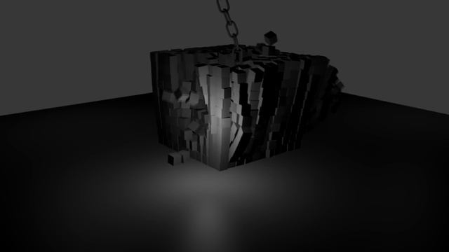 Blender №1 (Физика) смотреть онлайн