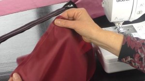 Как сшить комбинезон на подкладке с утеплителем. Пошив. Одежда для собак своими руками.Часть 1/3