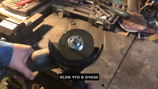 Вечный диск из "жесткого диска" от компьютера. Пробую смотреть онлайн