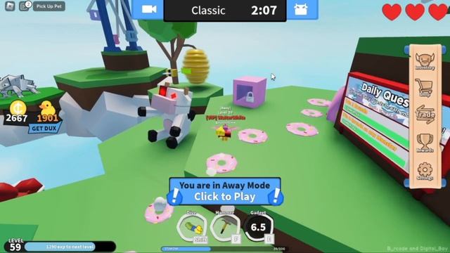 How to get the Summer Egg Hunt eggs in Book of Monsters смотреть онлайн