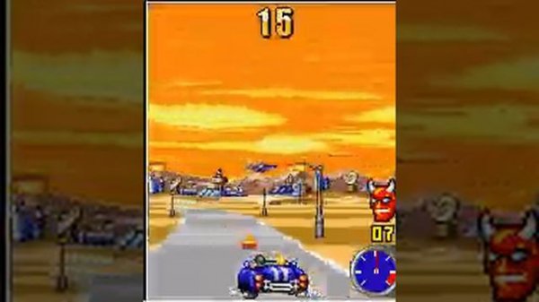 Speed Devils  - Gameloft