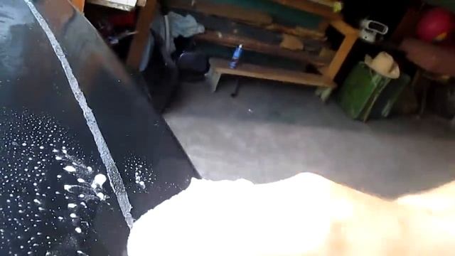 ПРОСТОЙ СПОСОБ как удалить ДВУХСТОРОННИЙ СКОТЧ с авто смотреть онлайн