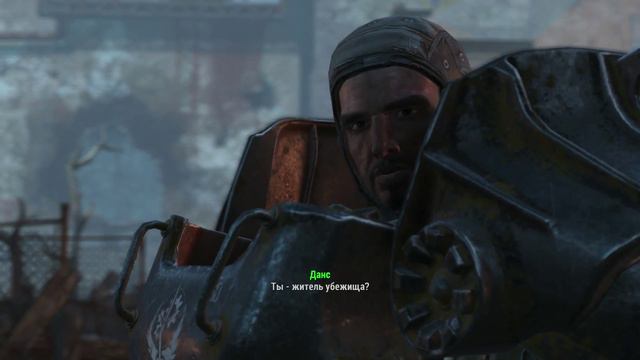 PS 4 Fallout 4 СТРИМ Жека Херсон часть 3 Твари смотреть онлайн