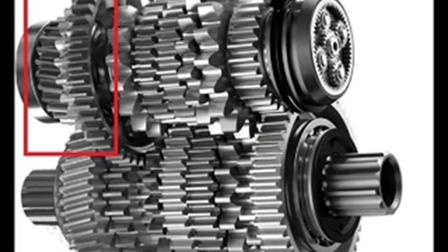 Pinion P1.18 bicycle gearbox How it works смотреть онлайн