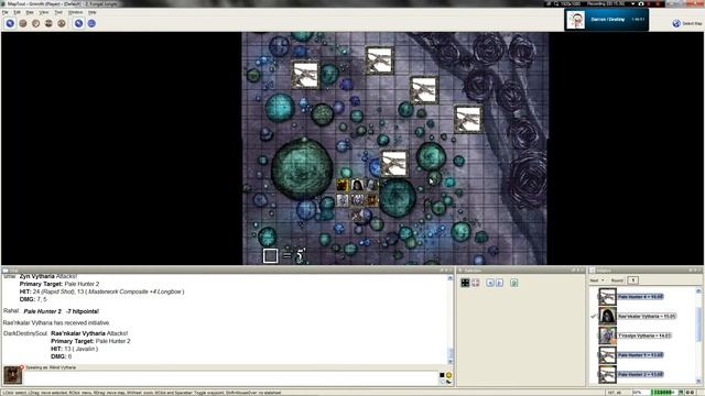 LGWI - ToN Dark Frontier Chapter Eight, Part Four (3/22/2014) смотреть онлайн