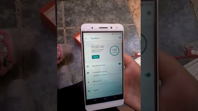 TELEFON KUTU AÇLIMI GENERAL MOBİL ALDIK BAŞMIZA NELERGELDİ смотреть онлайн