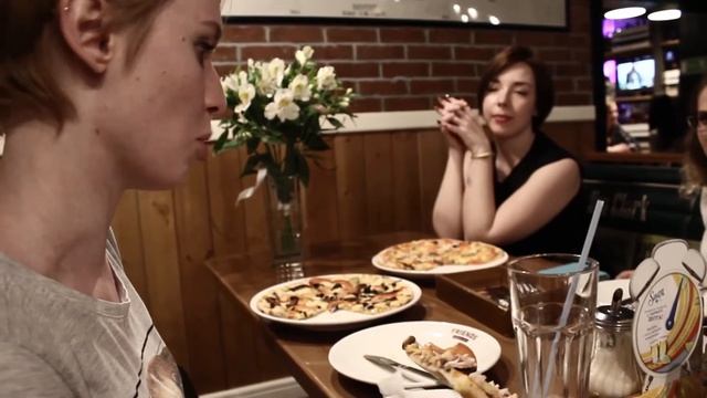 28.04.2017 из Екатеринбурга - День рождения Майи - 