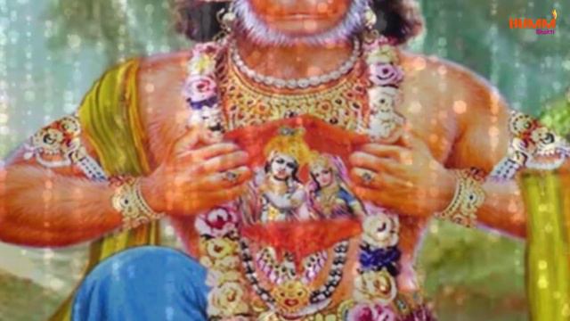 Hanuman shloka | Most poerfull mantra of Bajrangbali | Akshathaa & Aparnaa Seshan смотреть онлайн