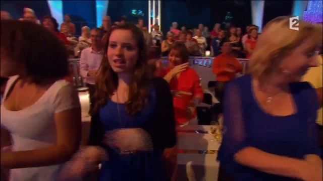 Las Ketchup - The Ketchup Song 
