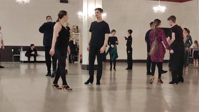 11 апреля. Индивидуальные занятия. смотреть онлайн