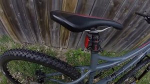 Norco Storm 9.2|Update|Review