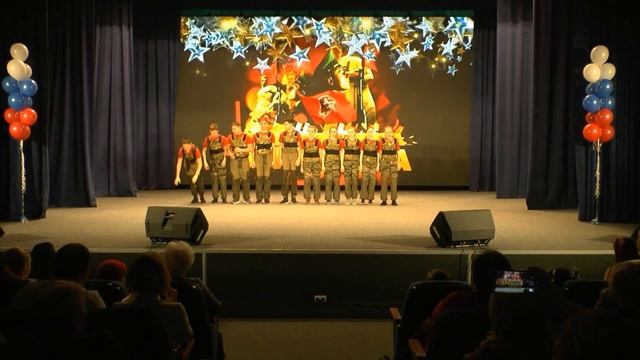 Юнармейцы Алдана смотреть онлайн