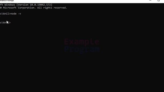 How to Install Node JS, Visual Studio Code and Set it Up for Learning JavaScript смотреть онлайн