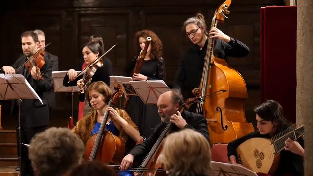 G. F. Handel - Mr. Handel's Celebrated Water Piece