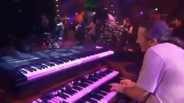 Carlos Santana Presents Blues At Montreux Clarence Gatemouth Brown 2004