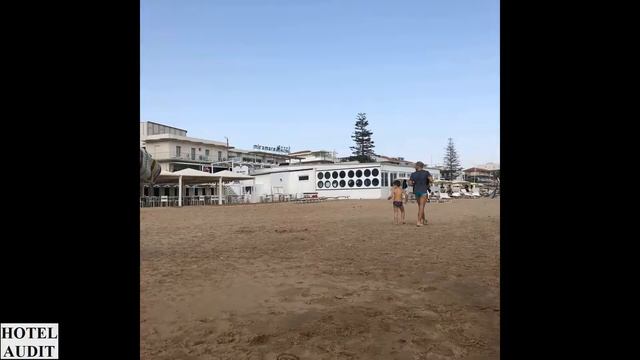 Италия Марина ди Рагуза Lungomare Andrea Doria e Bisani 1 смотреть онлайн