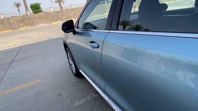 جودة لم اتوقعها في هذة السيارة الصينية - تجربة تفصيلية مزايا وعيوب هافال اتش 6 2022 Haval H6 Review смотреть онлайн